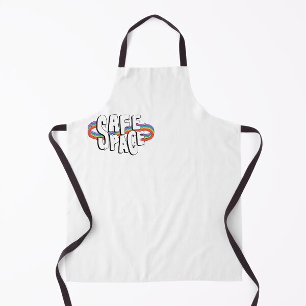 Item preview, safe space pride month designed and sold by Julie Wakefield.