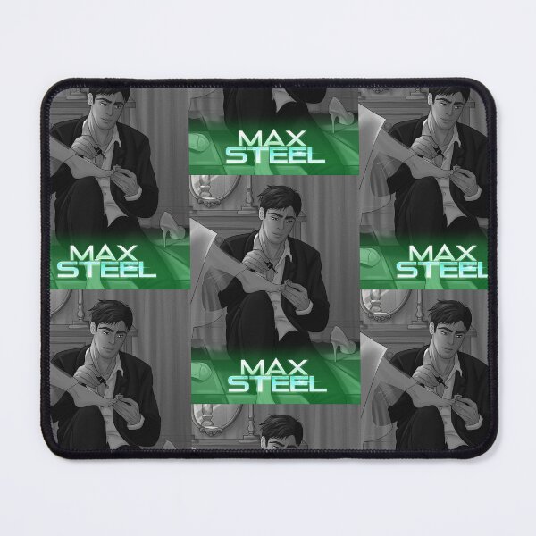 Item preview, Max Steel fashion designed and sold by Albuualbuu.