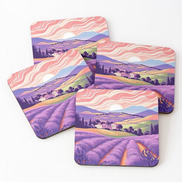 Artikelvorschau, Lavendel Provence entworfen und verkauft von LoLovi.