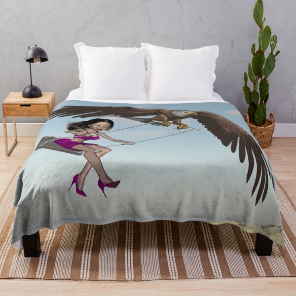 Item preview, Swinging in the sky designed and sold by Luigi Carpentiere.