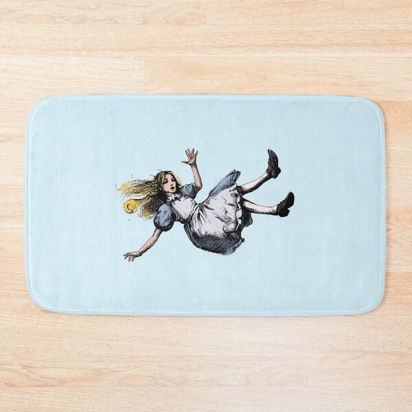 Item preview, Alice into Wonderland designed and sold by MandyEych.