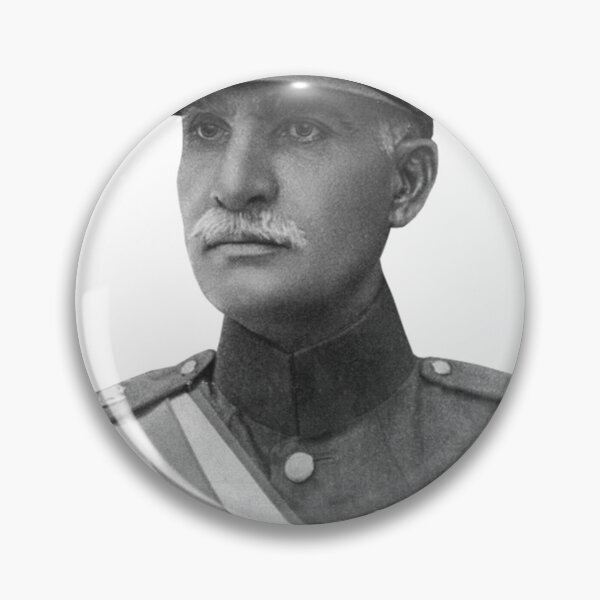 Item preview, Reza shah - Persian (iran) sticker designed and sold by Persian Pride Official.