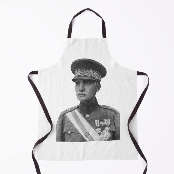 Item preview, Reza shah - Persian (iran) sticker designed and sold by Persian Pride Official.