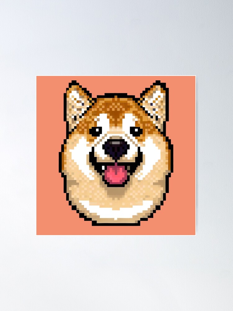 Shiba - Pixel Color Book - Apps en Google Play