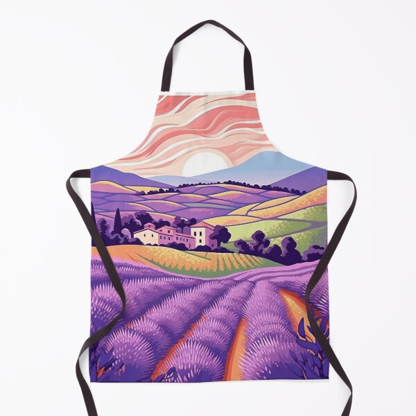 Item preview, Lavender Provence designed and sold by LoLovi.