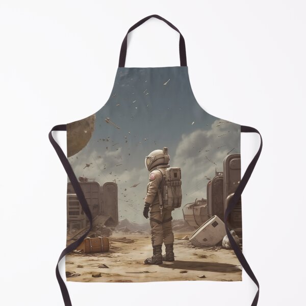 Item preview, Junk And Sand  designed and sold by Obsidian Ink by Wilshire.