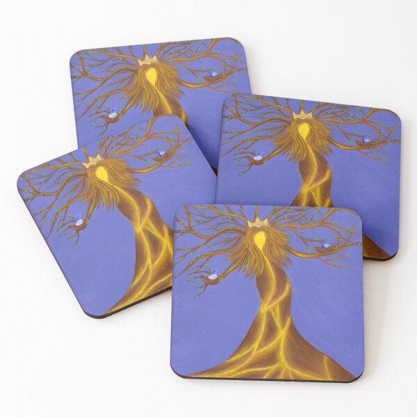 Item preview, Divine Understanding designed and sold by 4innerstrength.