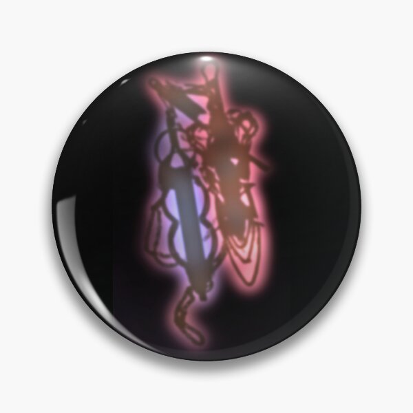 Item preview, neon x-ray pendants designed and sold by Aroczan.