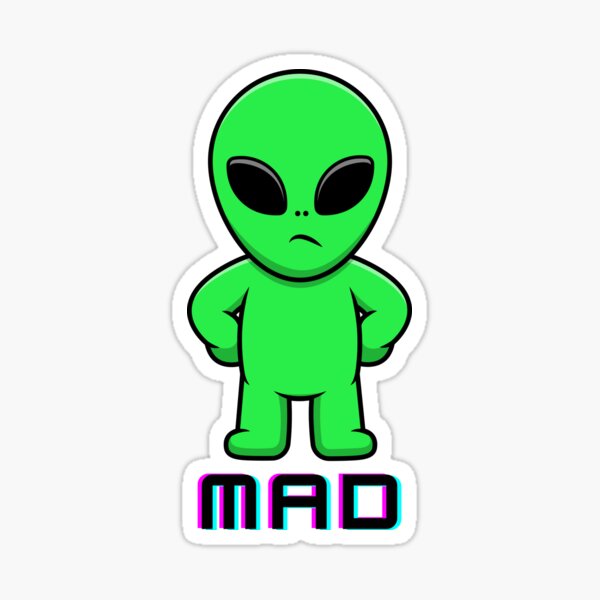 Alien Green, alienigena, area 51, et, extraterrestre, meme, nasa, stars,  verde, HD phone wallpaper