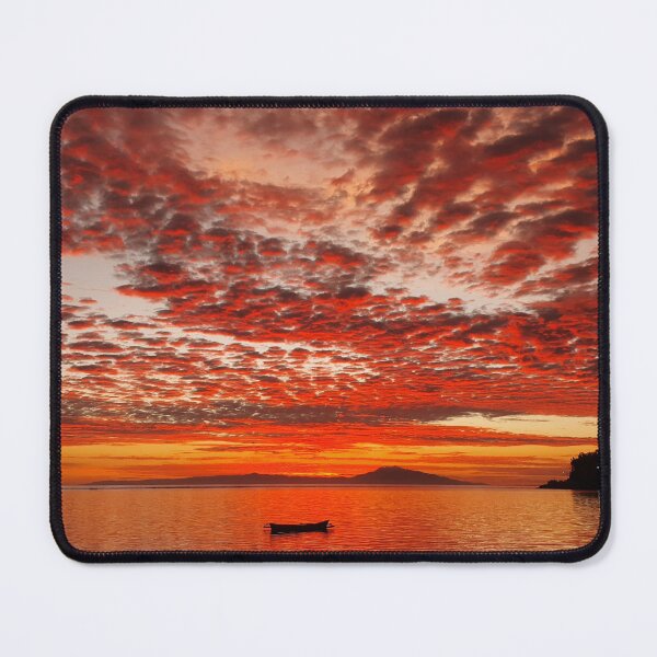 Item preview, Sunset, Dili, Timor-Leste designed and sold by longestjourney.