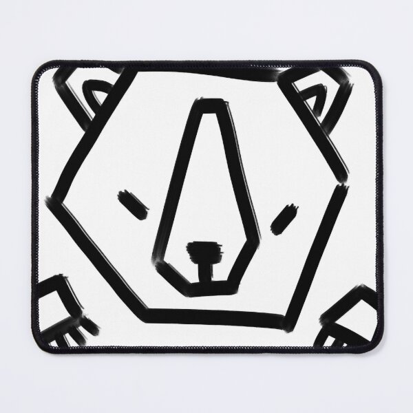 Item preview, Sweet Tooth. Bear. Bear designed and sold by Rainydaydeer.