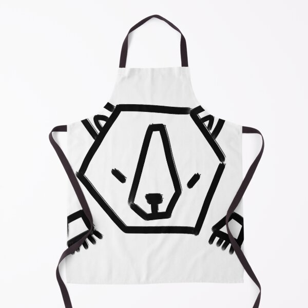 Item preview, Sweet Tooth. Bear. Bear designed and sold by Rainydaydeer.