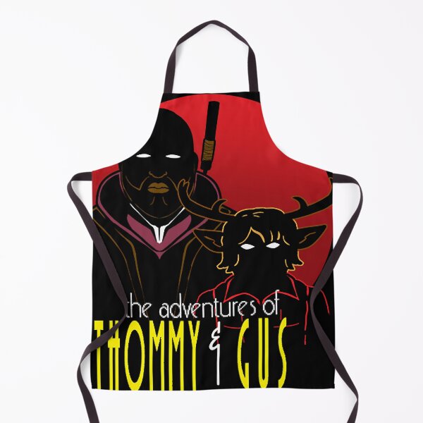 Item preview, Sweet Tooth, the adventures of Tommy & Gus designed and sold by Rainydaydeer.