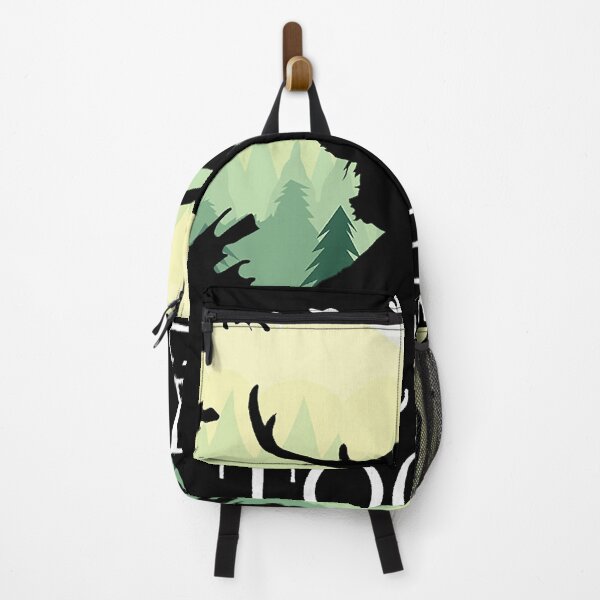 Item preview, Sweet Tooth Silhouette designed and sold by Rainydaydeer.