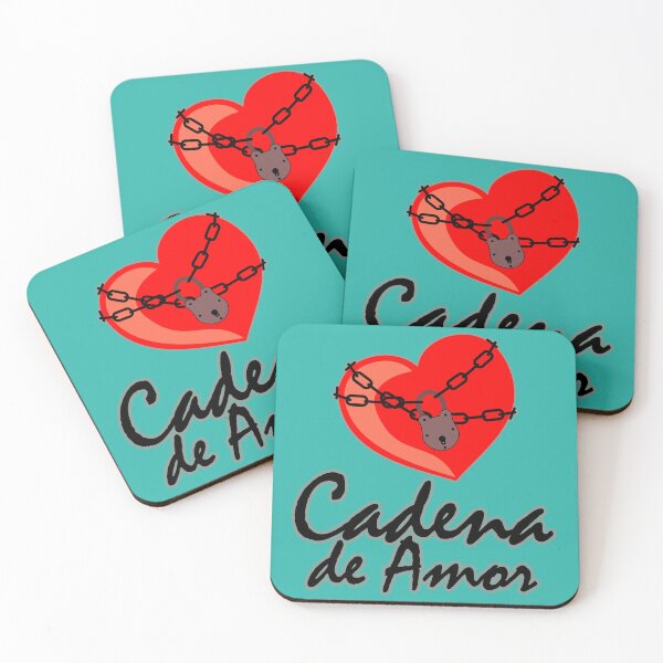 Item preview, Cadena de Amor (Cadena de Amor) designed and sold by JHANL.