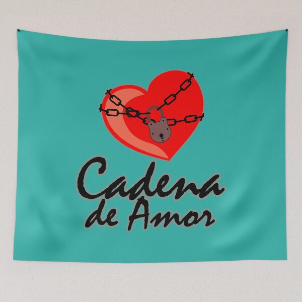 Item preview, Cadena de Amor (Chain Of Love) designed and sold by JHANL.