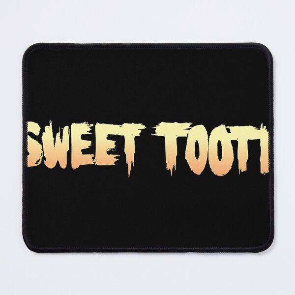 Item preview, Sweet Tooth Series designed and sold by Rainydaydeer.