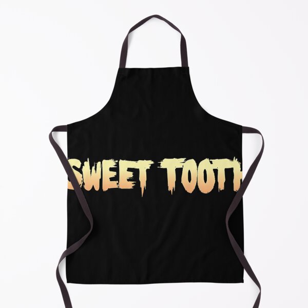 Item preview, Sweet Tooth Series designed and sold by Rainydaydeer.