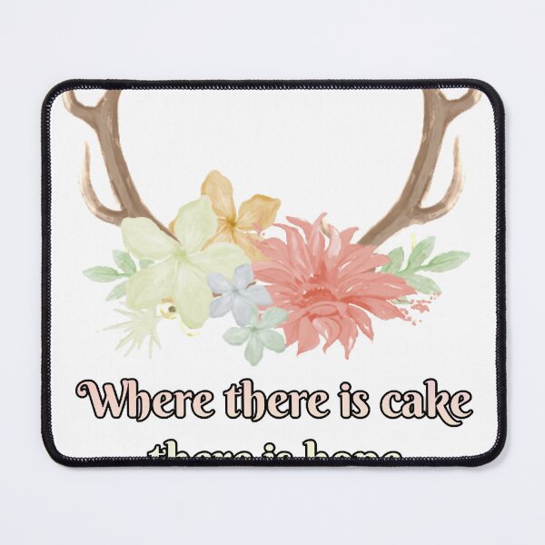 Item preview, Sweet tooth quote designed and sold by Rainydaydeer.