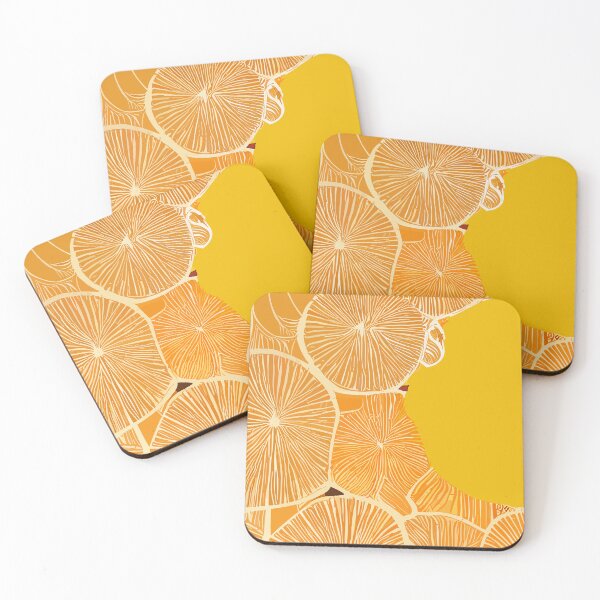 Item preview, Orange Sunset Sun designed and sold by SamJanner.