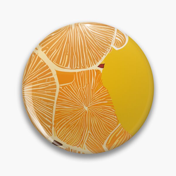 Item preview, Orange Sunset Sun designed and sold by SamJanner.