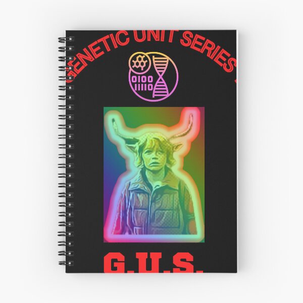 Item preview, Sweet Tooth Netflix Gus  Perfect Gift designed and sold by Rainydaydeer.
