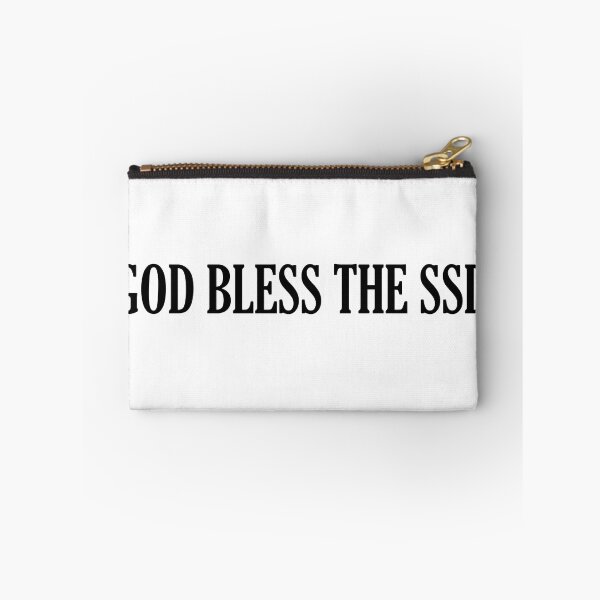 Item preview, God bless the ssd designed and sold by WilliamsGFX.