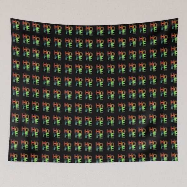 Item preview, HOPE- STYLE designed and sold by GabiSabi.