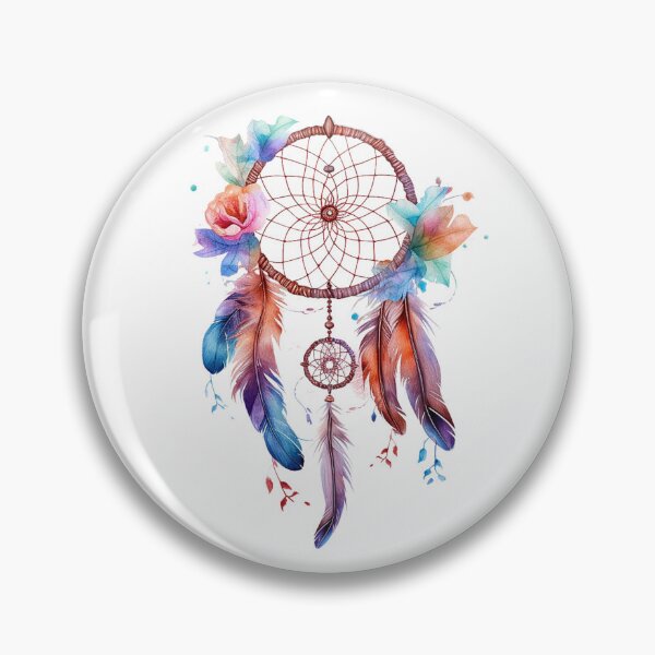 Item preview, Dreamcatcher #001 designed and sold by Vinsara Store.