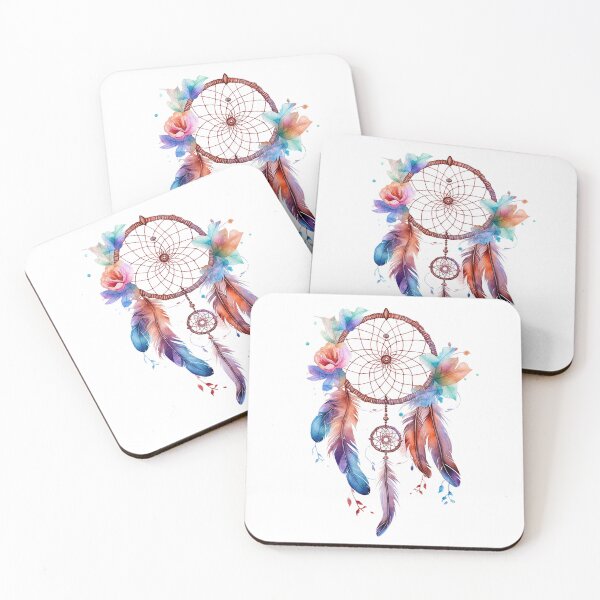 Item preview, Dreamcatcher #001 designed and sold by Vinsara Store.