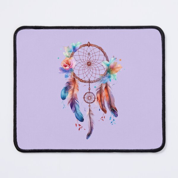 Item preview, Dreamcatcher #001 designed and sold by Vinsara Store.