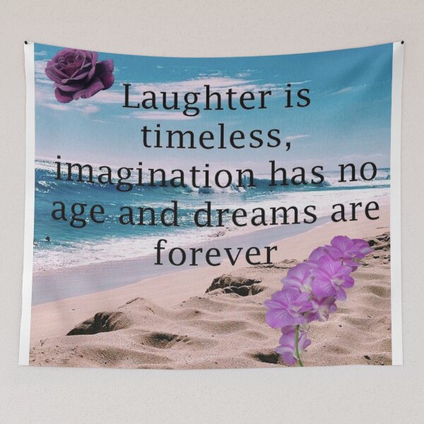 Item preview, Grow Old Not Up designed and sold by allthecollages.