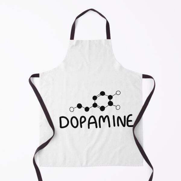 Item preview, Dopamine Psychodelic mushrooms hot original Positive Unlimited simple Music rock lgbt T Shirt Mens Womens Kids Funny Nature Lovers Botanical Short designed and sold by Martolina33.