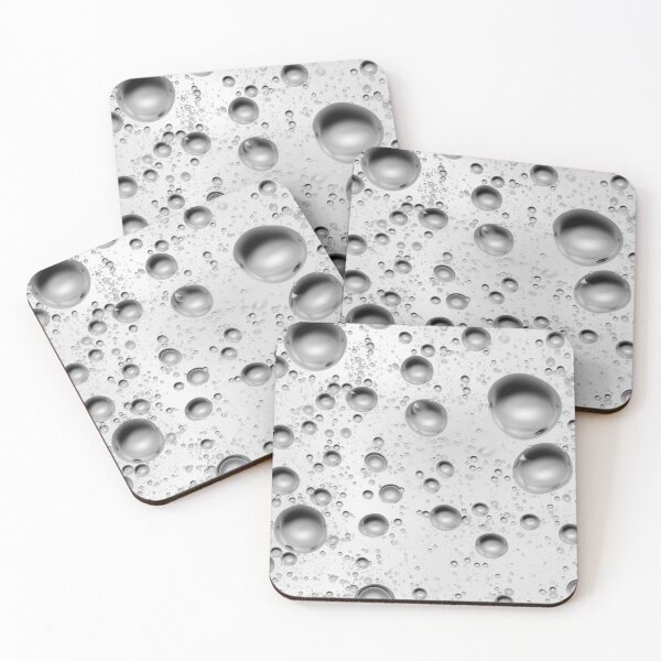 Item preview, "Fizzy Waters: The Enchantment of Bubbles" designed and sold by SBD-Shop.