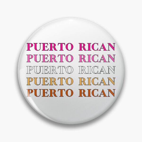 Item preview, Puerto Rico/Puerto Rican Boricua Queer LGBT Sapphic Lesbian Flag designed and sold by armontheroad.