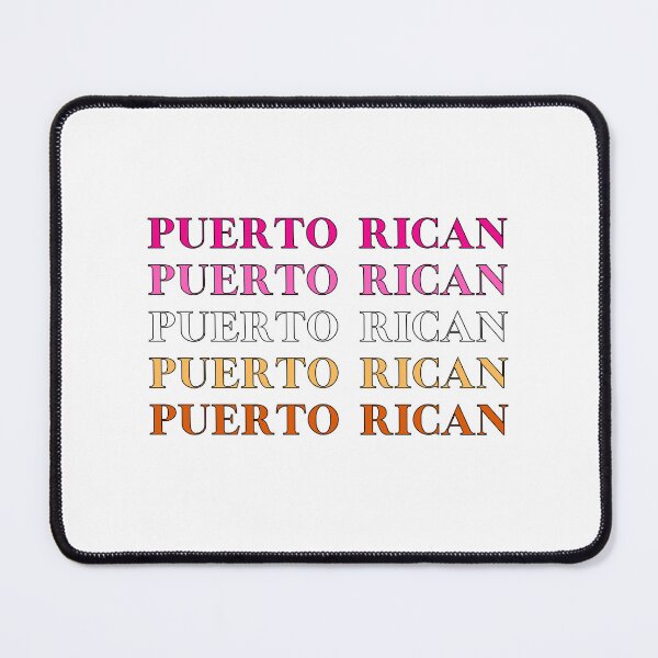 Item preview, Puerto Rico/Puerto Rican Boricua Queer LGBT Sapphic Lesbian Flag designed and sold by armontheroad.