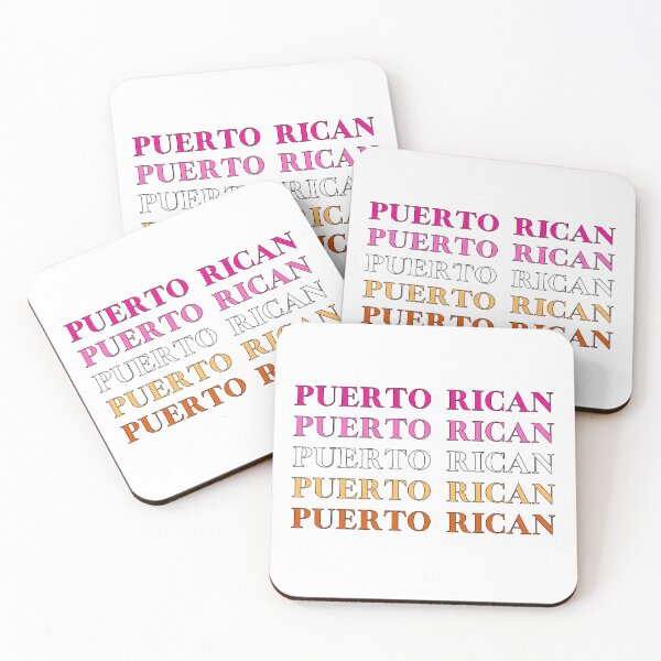Item preview, Puerto Rico/Puerto Rican Boricua Queer LGBT Sapphic Lesbian Flag designed and sold by armontheroad.