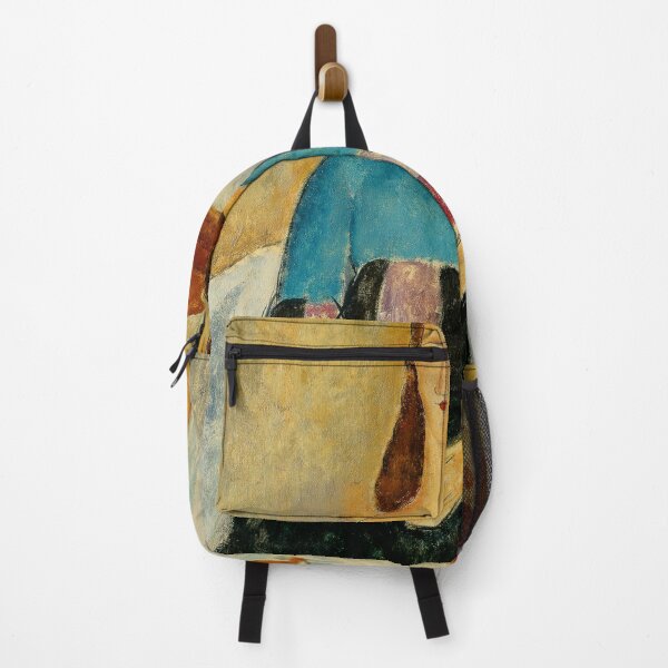 Item preview, Amedeo Modigliani designed and sold by Peiron.