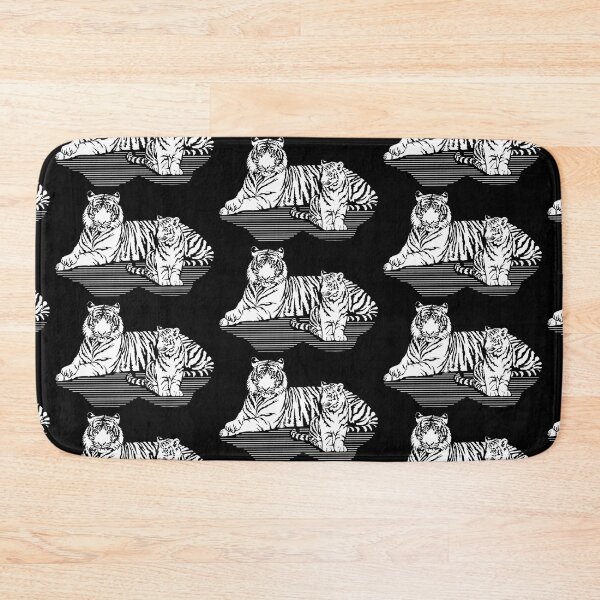 Item preview, Tiger designed and sold by Mupi-.