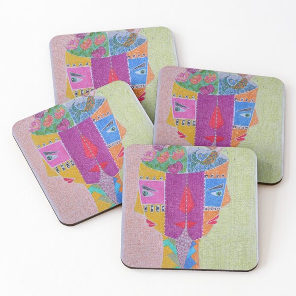 Item preview, Open minded are the words to describe this artwork  designed and sold by MARYA.ART.