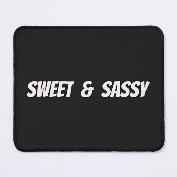 Item preview, Sweet & Sassy designed and sold by CandG-Emporium.