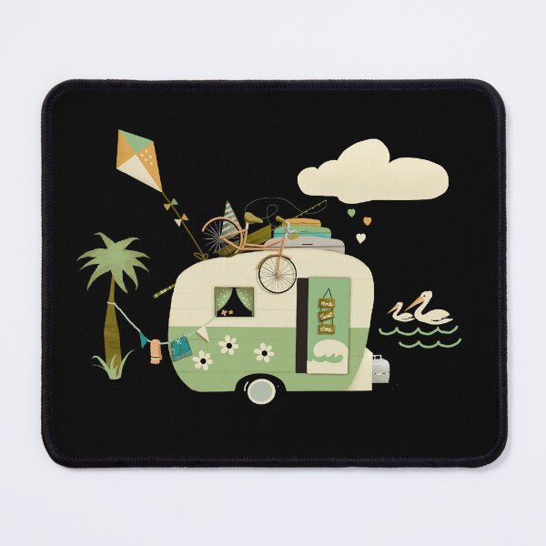Item preview, Caravan designed and sold by Karin Taylor.