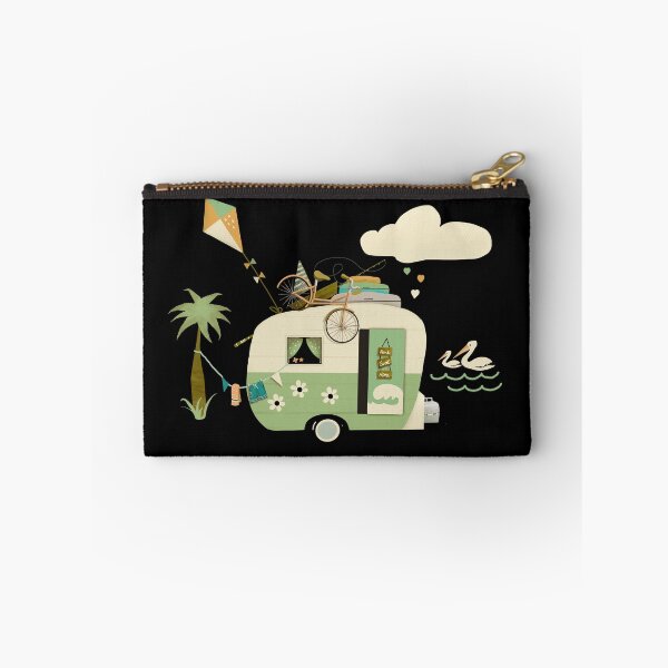 Item preview, Vintage Caravan designed and sold by Karin Taylor.