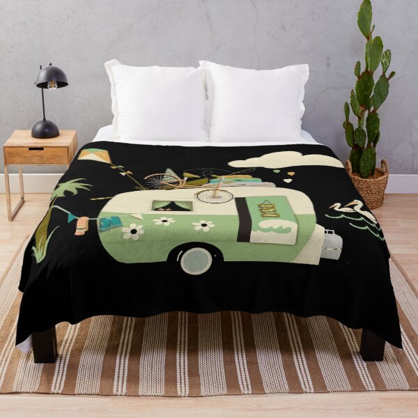 Item preview, Caravan designed and sold by Karin Taylor.