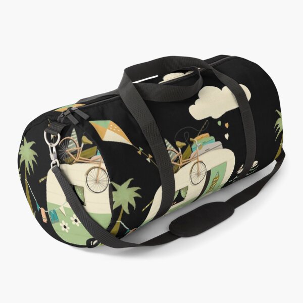 Item preview, Caravan designed and sold by Karin Taylor.