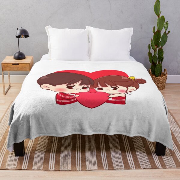 Item preview, Lovebirds: Embrace the Joy of Togetherness designed and sold by hjian8219.