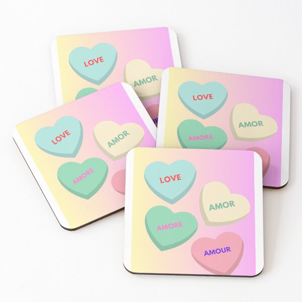 Item preview, Love, LOVE, amour, love designed and sold by New-Art23.