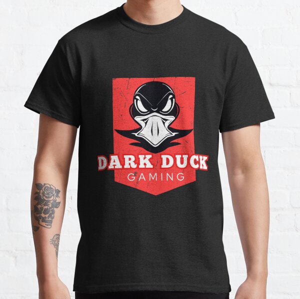 Item preview, Dark Duck gaming  designed and sold by BazbobMerch.