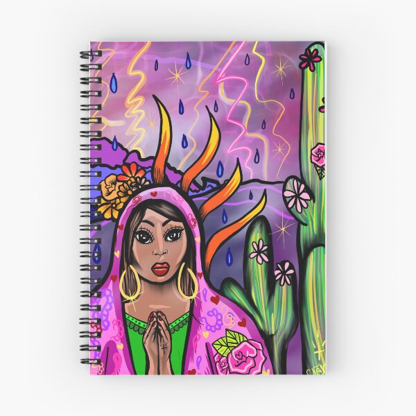 Item preview, Monsoon Morena designed and sold by Madeline Alvizo Ramirez Studios .