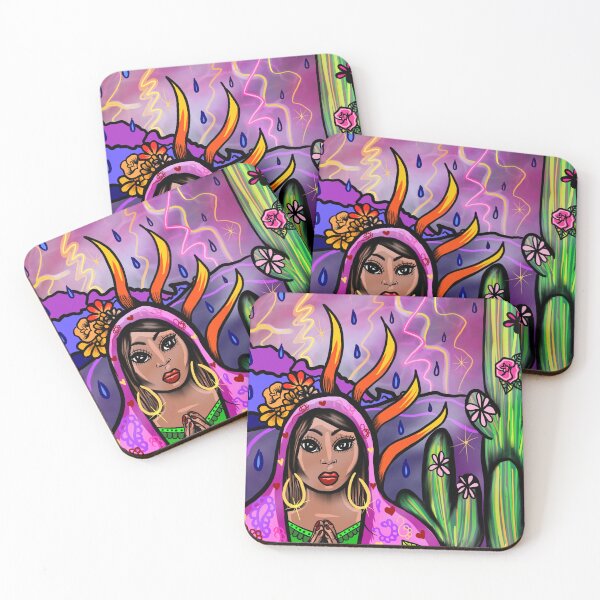 Item preview, Monsoon Morena designed and sold by Madeline Alvizo Ramirez Studios .